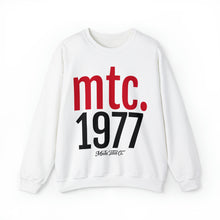 Load image into Gallery viewer, MTC "Daily Operation" Unisex Sweatshirt