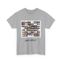 Load image into Gallery viewer, MTC "Blend Tape" Unisex Tee