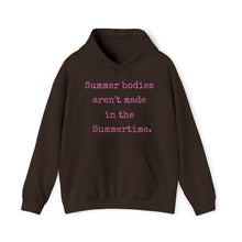 Load image into Gallery viewer, MTC "Summer Bodies" Unisex Hoodie
