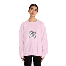 Load image into Gallery viewer, MTC "Pass The Plug" Unisex Sweatshirt