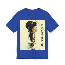 Load image into Gallery viewer, MTC "Looking Past You" Unisex tee
