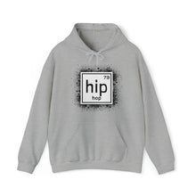 Load image into Gallery viewer, MTC "Elements of Hip-Hop" Unisex Hoodie