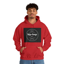 Load image into Gallery viewer, MTC "Boom-Bap" Unisex Hoodie