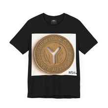 Load image into Gallery viewer, MTC "Mass Transit Coin" Unisex Tee