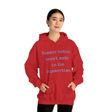 Load image into Gallery viewer, MTC "Summer Bodies" Unisex Hoodie
