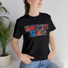 Load image into Gallery viewer, MTC "Buckeye State" Unisex Tee