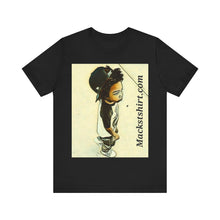 Load image into Gallery viewer, MTC "Looking Past You" Unisex tee
