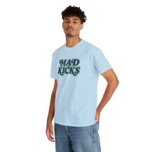 Load image into Gallery viewer, MTC "Mad Kicks" Unisex Tee