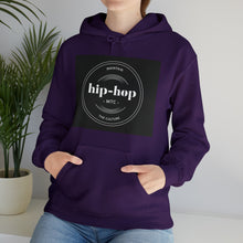 Load image into Gallery viewer, MTC "Boom-Bap" Unisex Hoodie