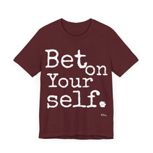 Load image into Gallery viewer, MTC "Motivated, Talented, Confident" Unisex Tee