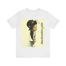 Load image into Gallery viewer, MTC "Looking Past You" Unisex tee