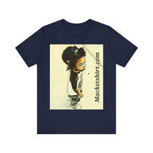 Load image into Gallery viewer, MTC "Looking Past You" Unisex tee