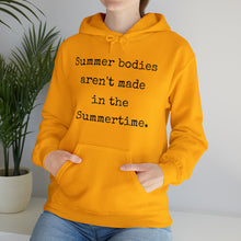 Load image into Gallery viewer, MTC "Summer Bodies" Unisex Hoodie