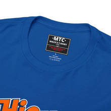 Load image into Gallery viewer, MTC "4 Elements: B-Boys" Unisex Tee