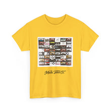 Load image into Gallery viewer, MTC "Blend Tape" Unisex Tee