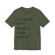 Load image into Gallery viewer, MTC "Mentally Tough Collection" Unisex Tee