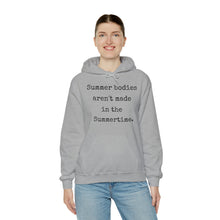 Load image into Gallery viewer, MTC "Summer Bodies" Unisex Hoodie