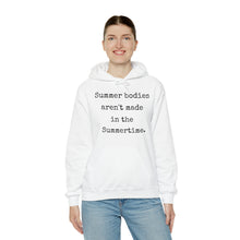 Load image into Gallery viewer, MTC "Summer Bodies" Unisex Hoodie