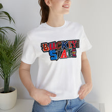 Load image into Gallery viewer, MTC "Buckeye State" Unisex Tee