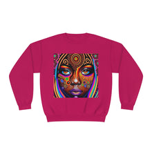 Load image into Gallery viewer, MTC "Cosmic Beauty" Sweatshirt