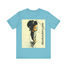 Load image into Gallery viewer, MTC "Looking Past You" Unisex tee