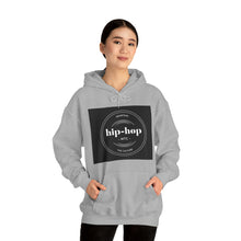 Load image into Gallery viewer, MTC "Boom-Bap" Unisex Hoodie