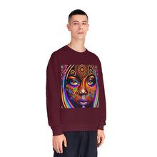 Load image into Gallery viewer, MTC "Cosmic Beauty" Sweatshirt
