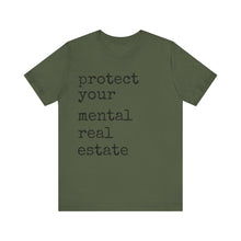 Load image into Gallery viewer, MTC "Mentally Tough Collection" Unisex Tee