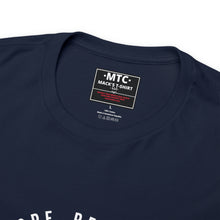 Load image into Gallery viewer, MTC "Pass The Plug" Unisex Tee