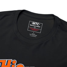 Load image into Gallery viewer, MTC "4 Elements: B-Boys" Unisex Tee