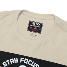 Load image into Gallery viewer, MTC "Remember Your Why" (Remix) Unisex Tee