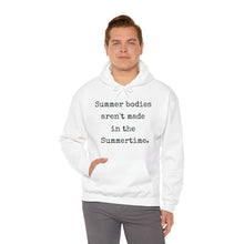Load image into Gallery viewer, MTC "Summer Bodies" Unisex Hoodie