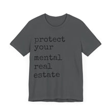 Load image into Gallery viewer, MTC "Mentally Tough Collection" Unisex Tee