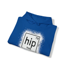 Load image into Gallery viewer, MTC "Elements of Hip-Hop" Unisex Hoodie