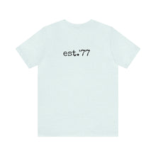 Load image into Gallery viewer, MTC "In Living Color" Unisex Tee