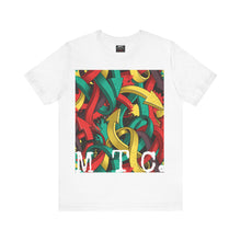 Load image into Gallery viewer, The Abstract.