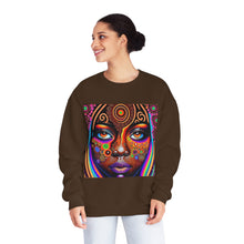 Load image into Gallery viewer, MTC "Cosmic Beauty" Sweatshirt