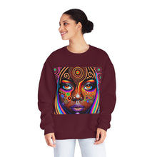 Load image into Gallery viewer, MTC "Cosmic Beauty" Sweatshirt