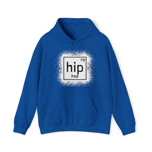 Load image into Gallery viewer, MTC "Elements of Hip-Hop" Unisex Hoodie