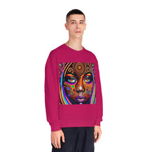 Load image into Gallery viewer, MTC "Cosmic Beauty" Sweatshirt
