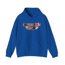 Load image into Gallery viewer, MTC "Empire State of Mind" Unisex Hoodie