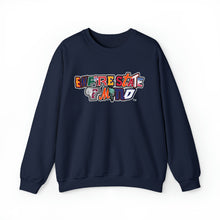 Load image into Gallery viewer, MTC "Empire State Of Mind" Unisex Sweatshirt