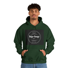Load image into Gallery viewer, MTC "Boom-Bap" Unisex Hoodie