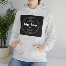 Load image into Gallery viewer, MTC "Boom-Bap" Unisex Hoodie