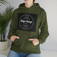 Load image into Gallery viewer, MTC "Boom-Bap" Unisex Hoodie