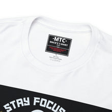 Load image into Gallery viewer, MTC "Remember Your Why" (Remix) Unisex Tee