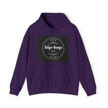Load image into Gallery viewer, MTC "Boom-Bap" Unisex Hoodie