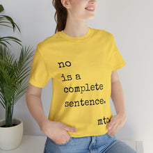 Load image into Gallery viewer, MTC "Mentally Tough Collection" Unisex Tee