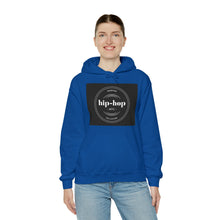 Load image into Gallery viewer, MTC "Boom-Bap" Unisex Hoodie