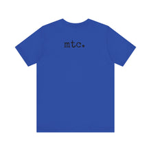 Load image into Gallery viewer, MTC "Mentally Tough Collection" Unisex Tee